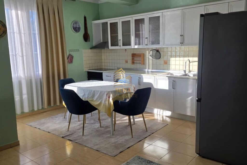 Qira, Apartament 2+1+blk,Tregu Elektrik,60.000 Leke/muaj