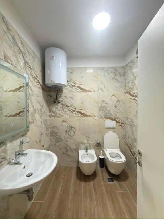 Apartment for rent 2+1 in New Ring