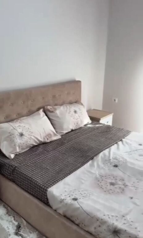 Rent | Apartament 1 + 1 | Astir | 500 €/month
