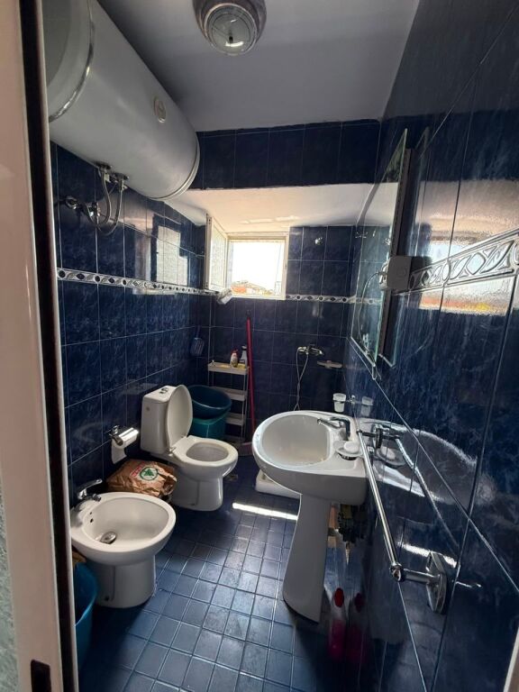 Apartament 2+1 me qira tek Pediatria!