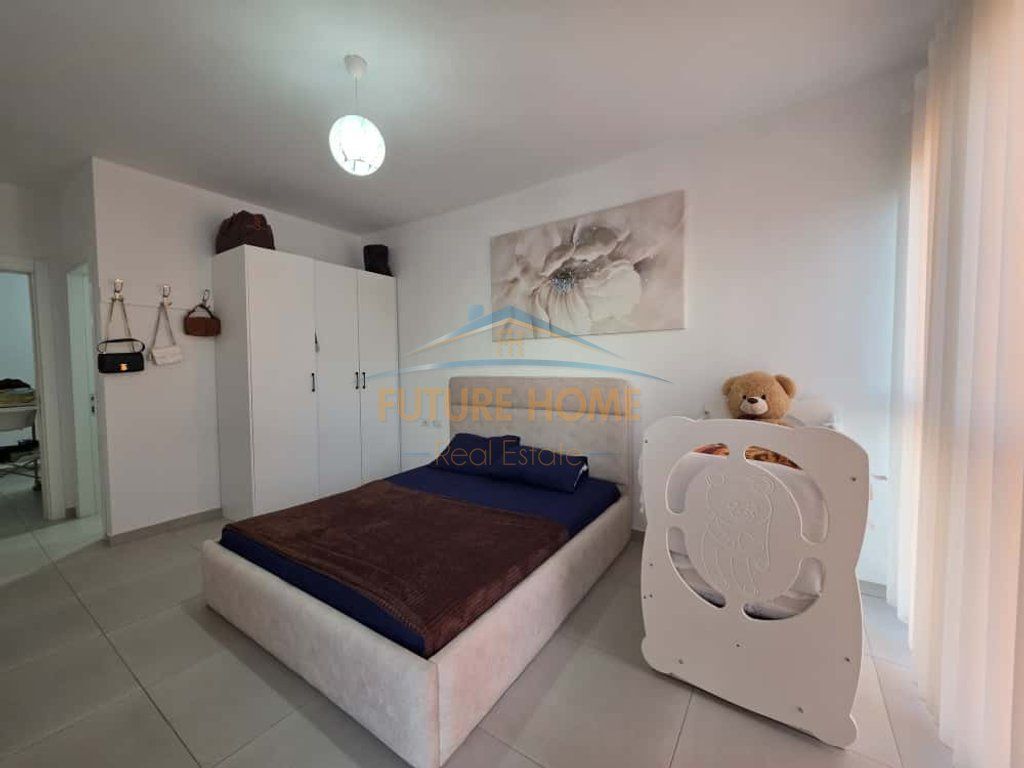 Qera,Apartament 2+1+post parkimi tek Kompleksi ASL. PLUS58459