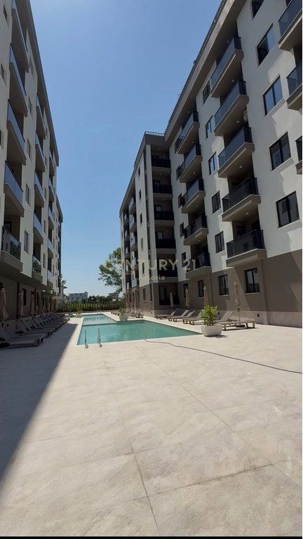 FOR SALE APARTMENT 1+1, PAJA RESIDENCE, MALI I ROBIT