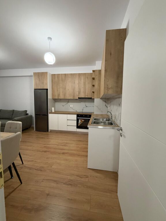 Affitto, Appartamento 1+1, Nuovo Anello 500€