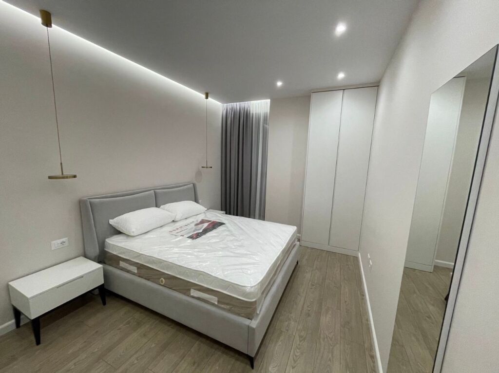 APARTAMENT 1+1 ME QERA KOMUNA PARISIT