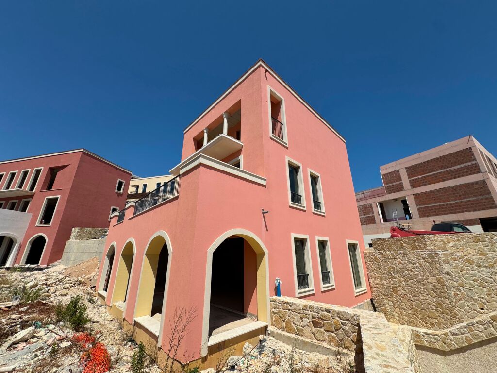 Villa for sale Manastir Bay Resort