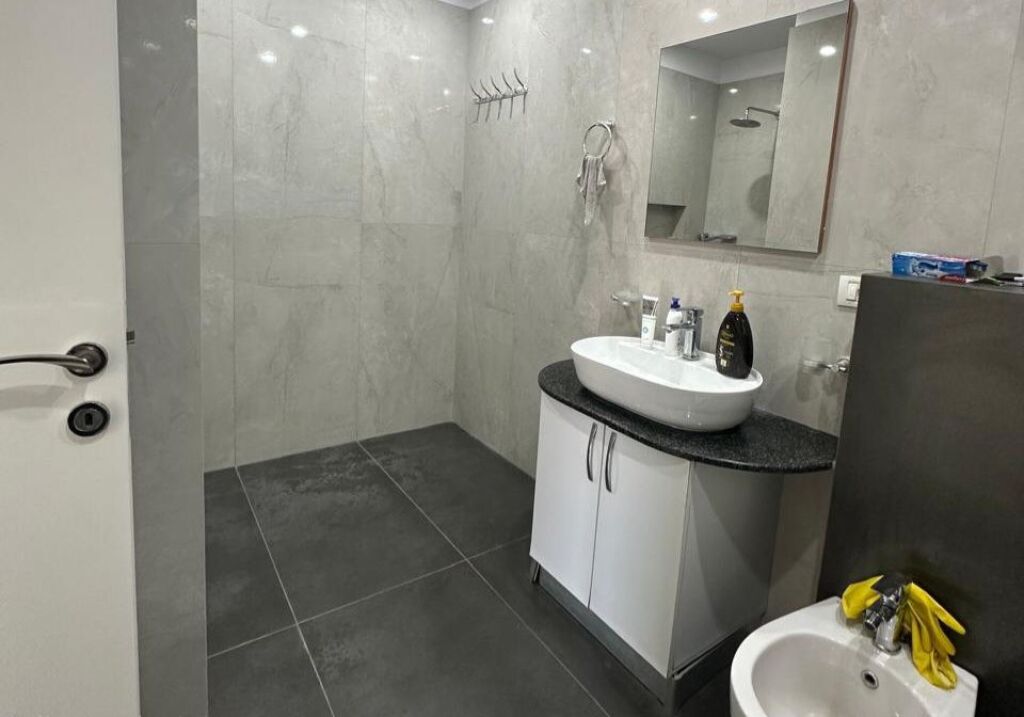 Apartment 2+1+Balcony For Rent In Selite