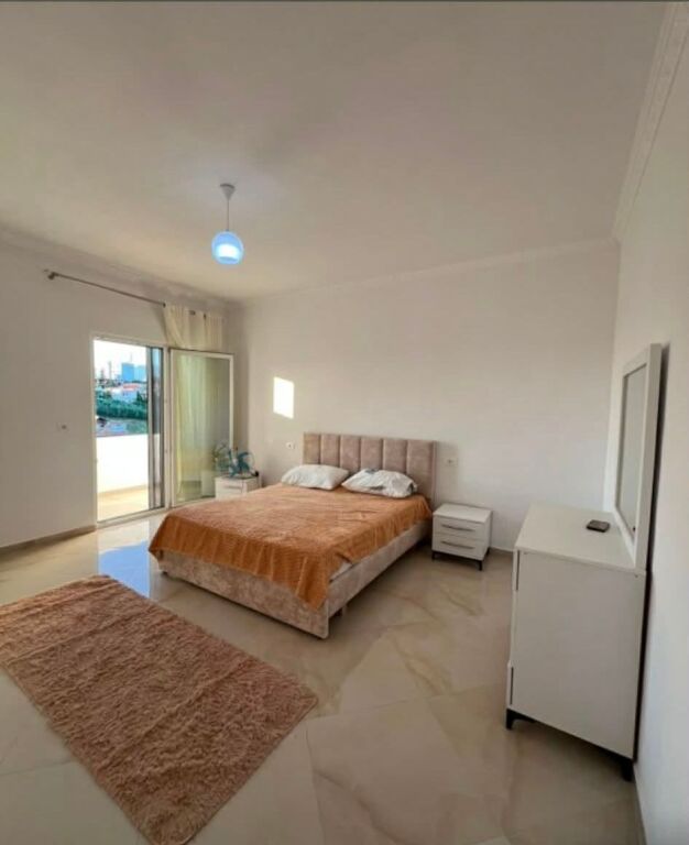 AFFITTASI APPARTAMENTO 2+1, 120 M², NEL SANATORIUM, TIRANA