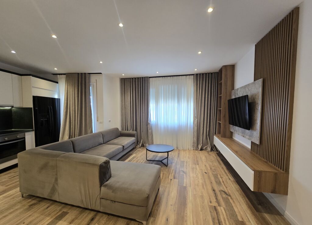 Apartment 2+1+2+2 Balconies For Rent | Dry Lake