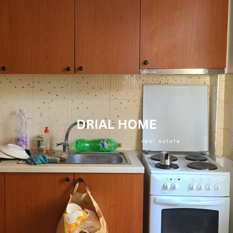 Apartment for rent 1+1