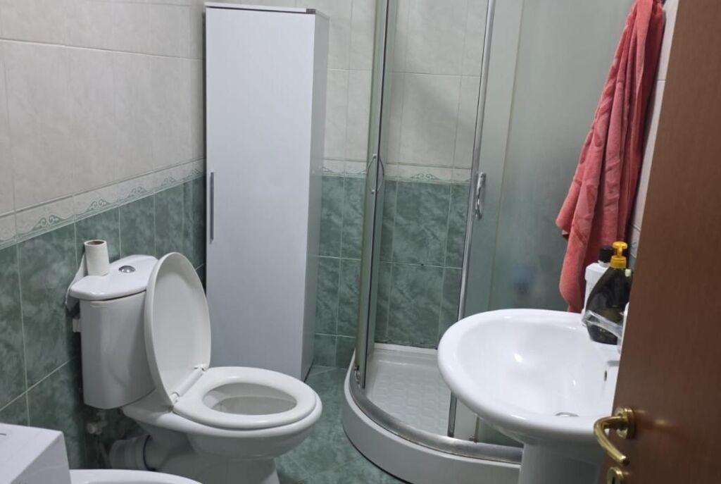 In Don Bosko Apartment 2+1+2 With Regular Floor Plan For Sale! 220,000€ Sale