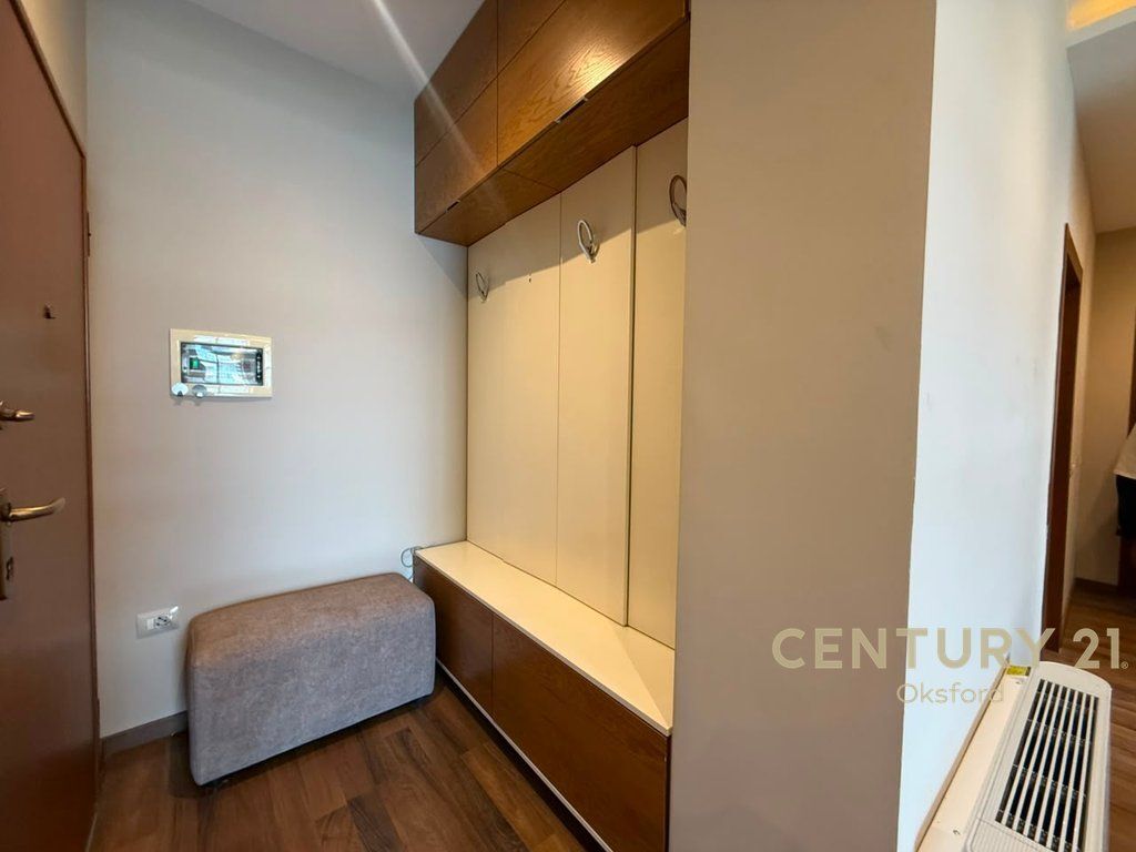 JAPIM ME QIRA APARTAMENT 2+1 , TEK KIKA 2 NE KOMUNEN E PARISIT!