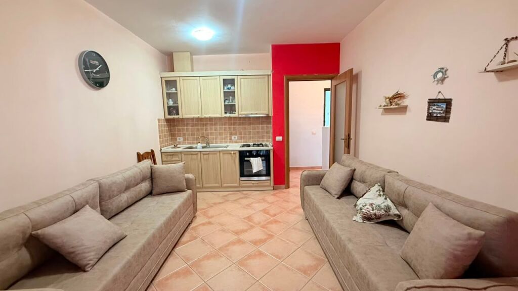 STUDIO APARTMENT FOR SALE NEAR HOTEL MIAMI 2, GOLEM