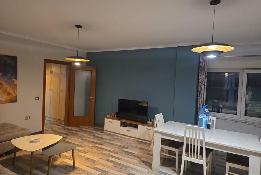 In Don Bosko Apartment 2+1+2 With Regular Floor Plan For Sale! 220,000€ Sale