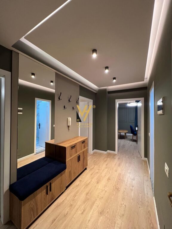 FOR SALE APARTMENT 3+1+BLK AT PASHKU MARKET ASTIR 19,000,000 LEKE