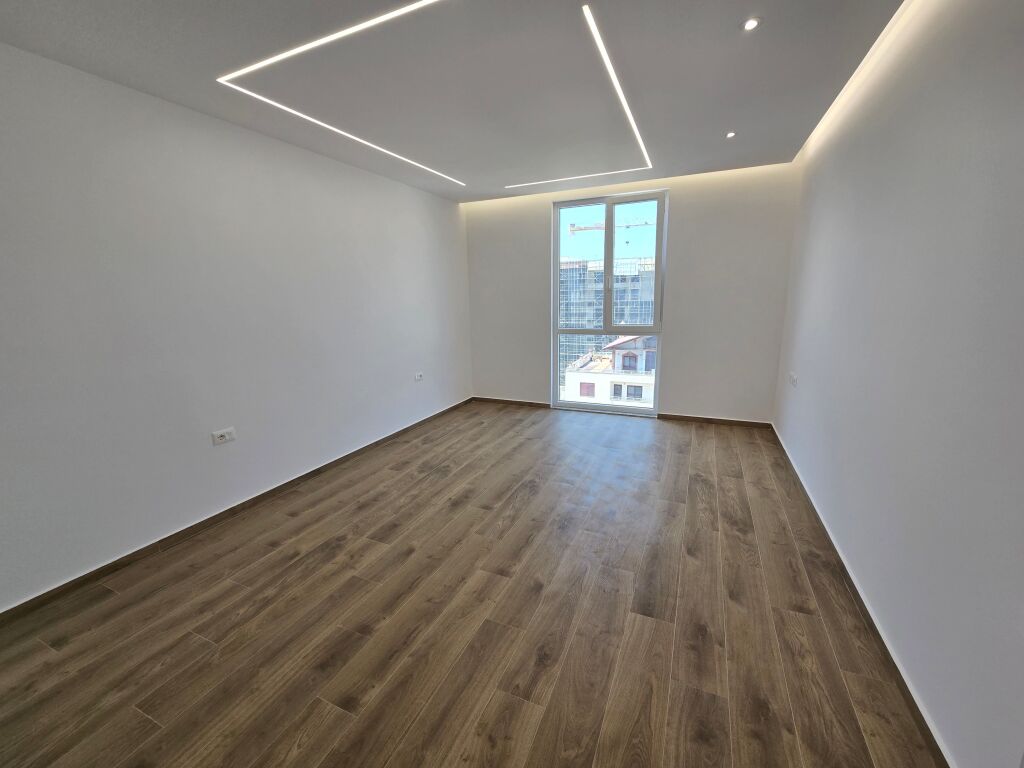 Apartament 2+1 Ne Shitje ne Paskuqan
