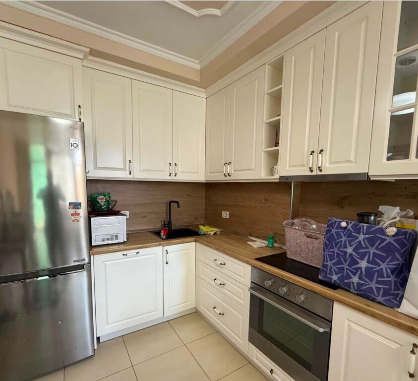 🏡 2+1 APARTMENT FOR RENT – PARIS MUNICIPALITY