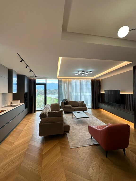 📣🔥Apartament 2+1+2 – Super Investim Premium ✨ LAKE VIEW REZIDENCE