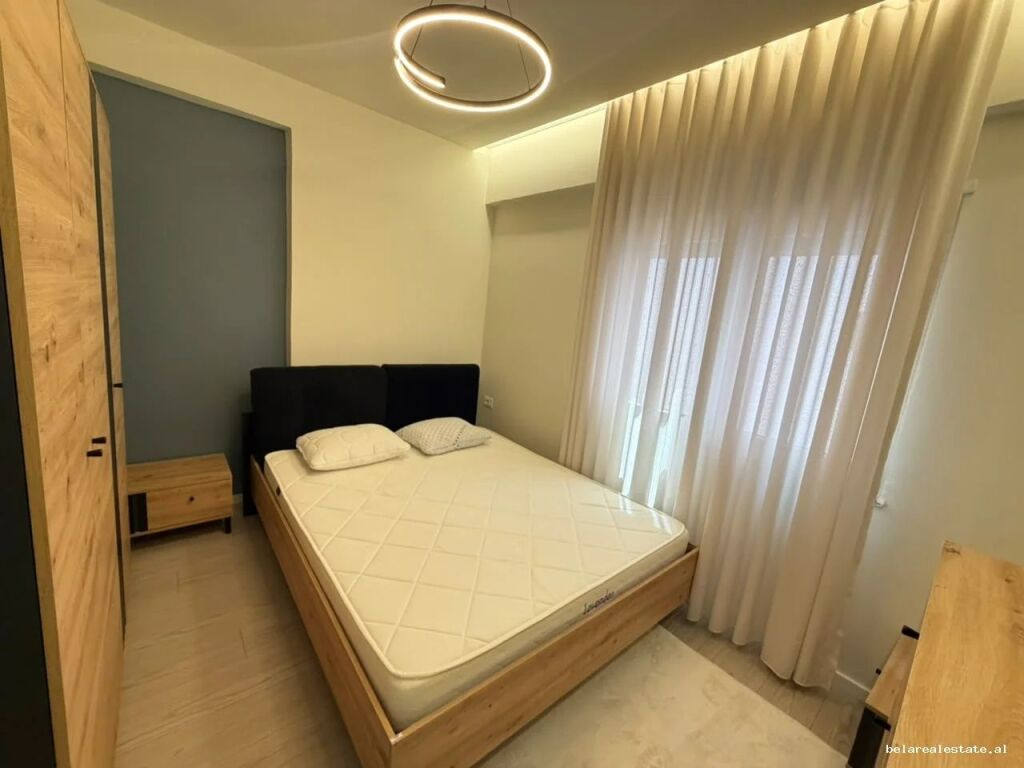 Appartamento In Affitto 1+1 In Via Barricades (ID B2101829) Tirana