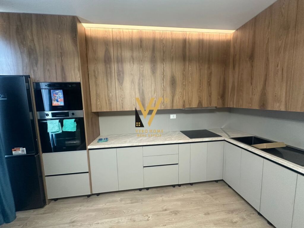 FOR SALE APARTMENT 3+1+BLK AT PASHKU MARKET ASTIR 19,000,000 LEKE