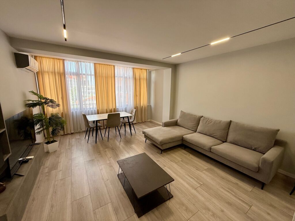 📣 SUPER RENT Apartment 2+1 📍 Pane 21-December 🛣️ “Frosina Plaku” Street ✨