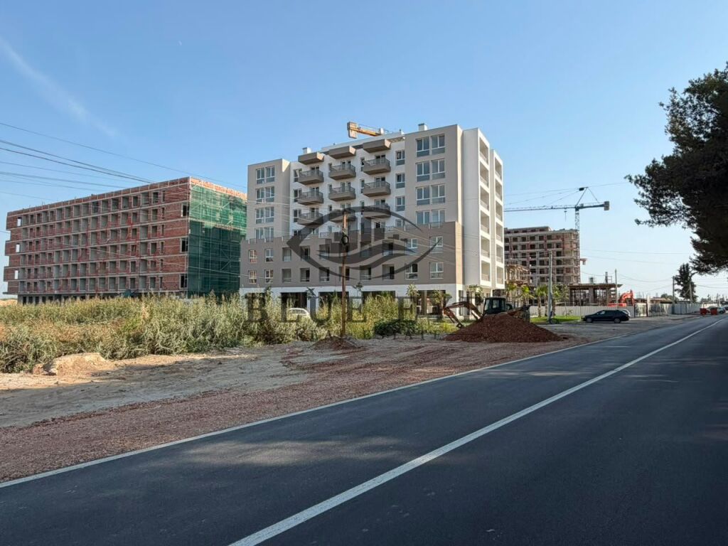 Monolocale in vendita a Qerret, Kavajë – Con vista mare!