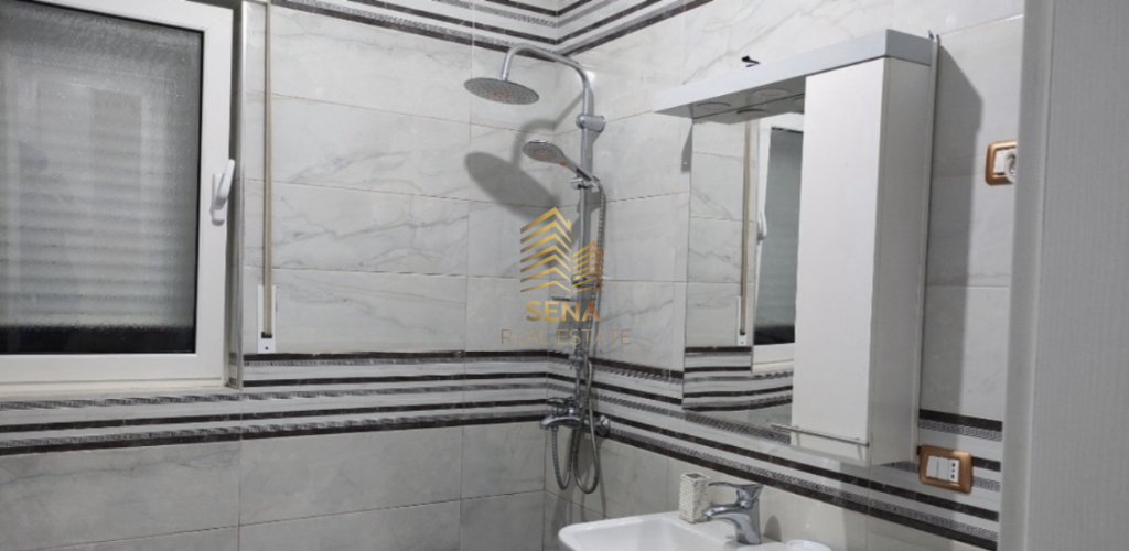 Qira, Apartament 2+1+blk,Kopeshti Bontanik,60,000 Leke/Muaj
