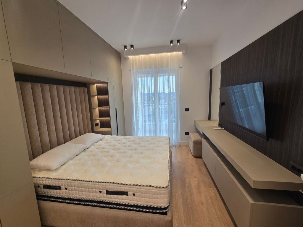 Apartment 1+1+ Balcony+Parking For Rent In Residential Complex | Opposite UET