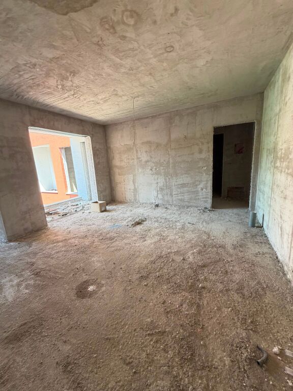 🏡 SUPER OFERTË | Apartament 1+1 për shitje – Ringside Residence, Paskuqan