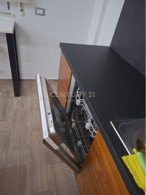 Apartment 2+1 for rent near Dajlan Bridge – Adria Street