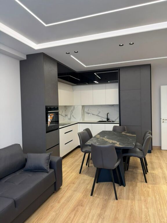 Appartamento 1+1 in affitto presso il Complesso Urban Gate, Astir, Yzberisht, Kashar.