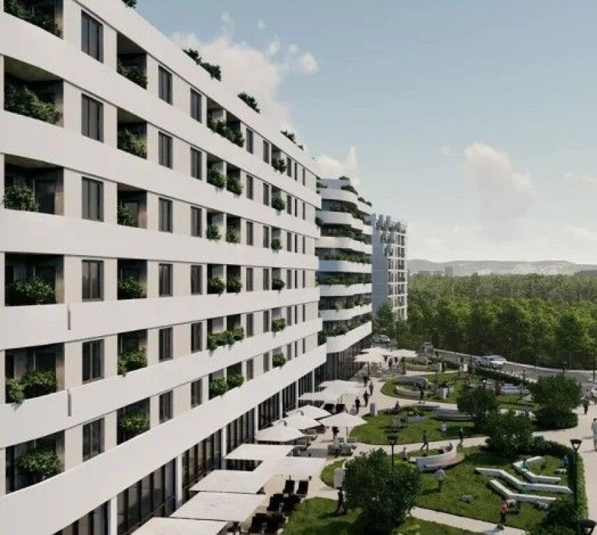 🔥OCCASION FOR A FEW DAYS – APARTMENT 2+1+2 WITH BALCONY FOR SALE 📍 ALUNA COMPLEX, PASKUQAN 🔥