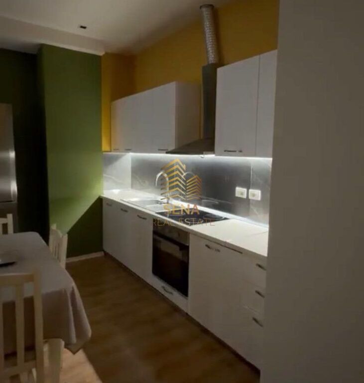 Rent, Apartment 2+1+balcony, Golden Park Complex - Opposite American lll, 60,000 Leke/month