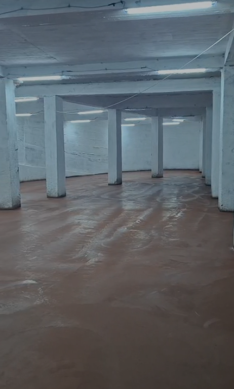 Warehouse for Rent in Mullet – 1,700 m²