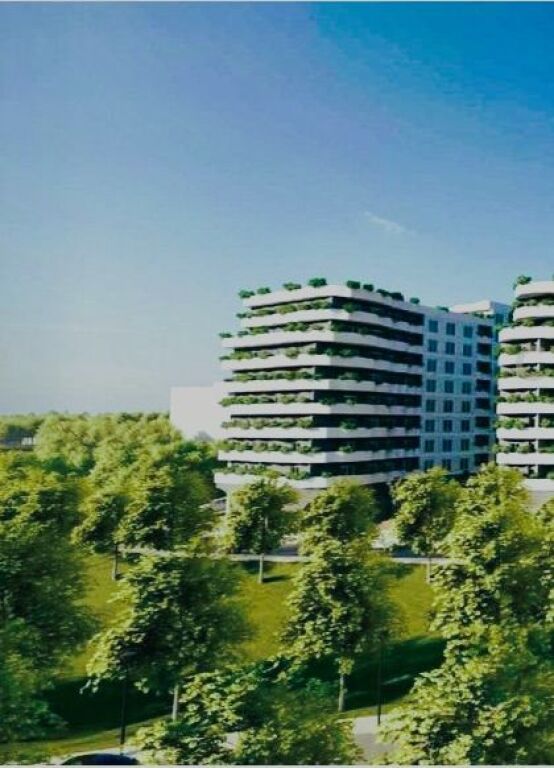 🔥OKAZION – Apartament 2+1 për Shitje te Kompleksi Aluna 5