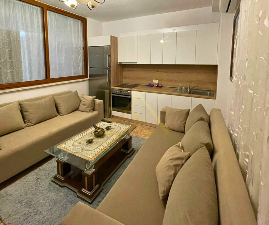 Appartamento 2+1 in Affitto – Don Bosko, Tirana
