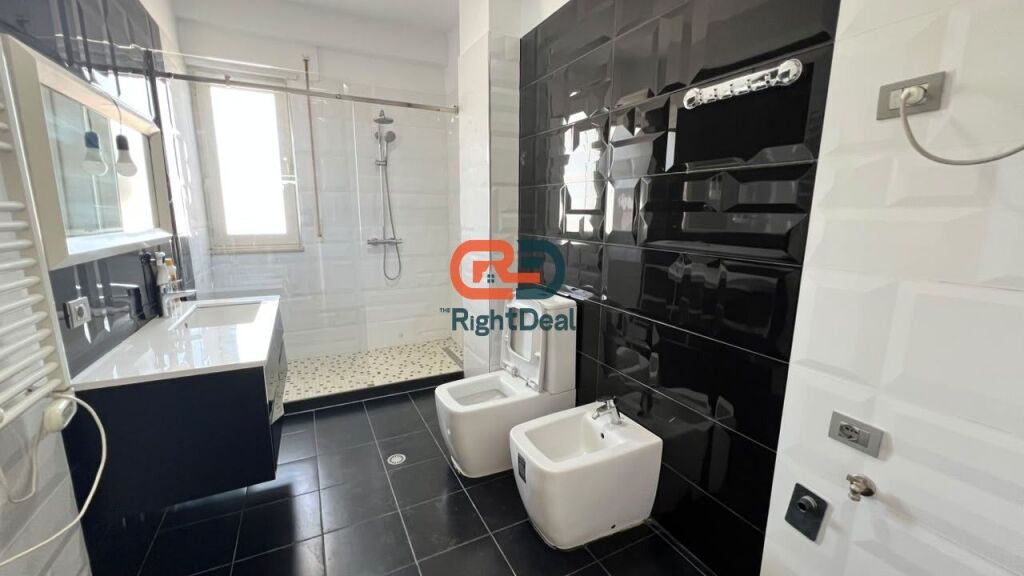 At Dry Lake, Apartment 2+1 For Sale, Invested And With View !!!
