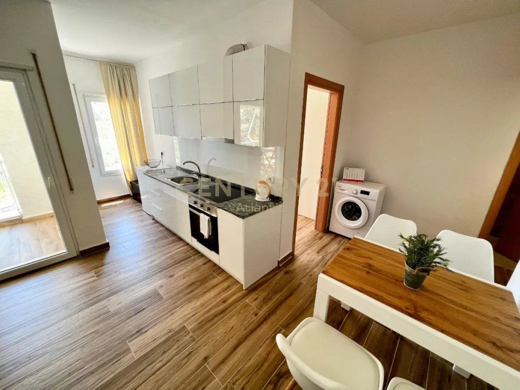 Apartament Vija e pare 1+1 Për Shitje në Shkëmbin e Kavajës, Durrës - 120000€ | 55 m²