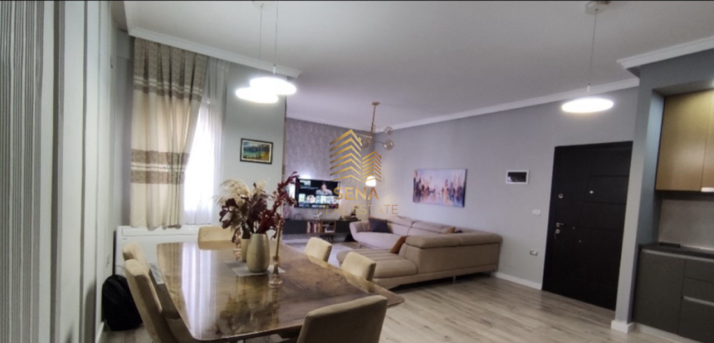 Qira, Apartament 2+1+blk,Kopeshti Bontanik,60,000 Leke/Muaj