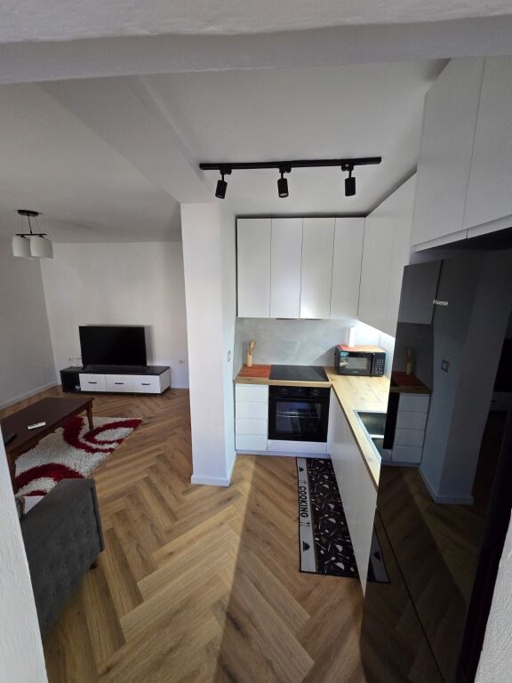 Apartment for rent at the former electric market