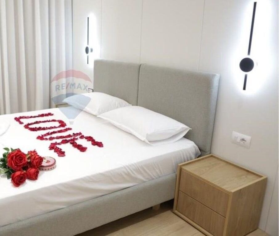 Appartamento - In Affitto - Zogu I Zi, Tirana ID: 530601003-213