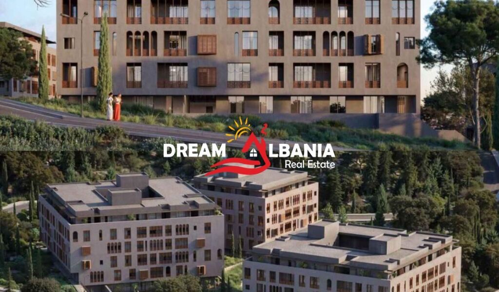 Appartamento 2+1+2 In Vendita Dhermi (ID 41212302)