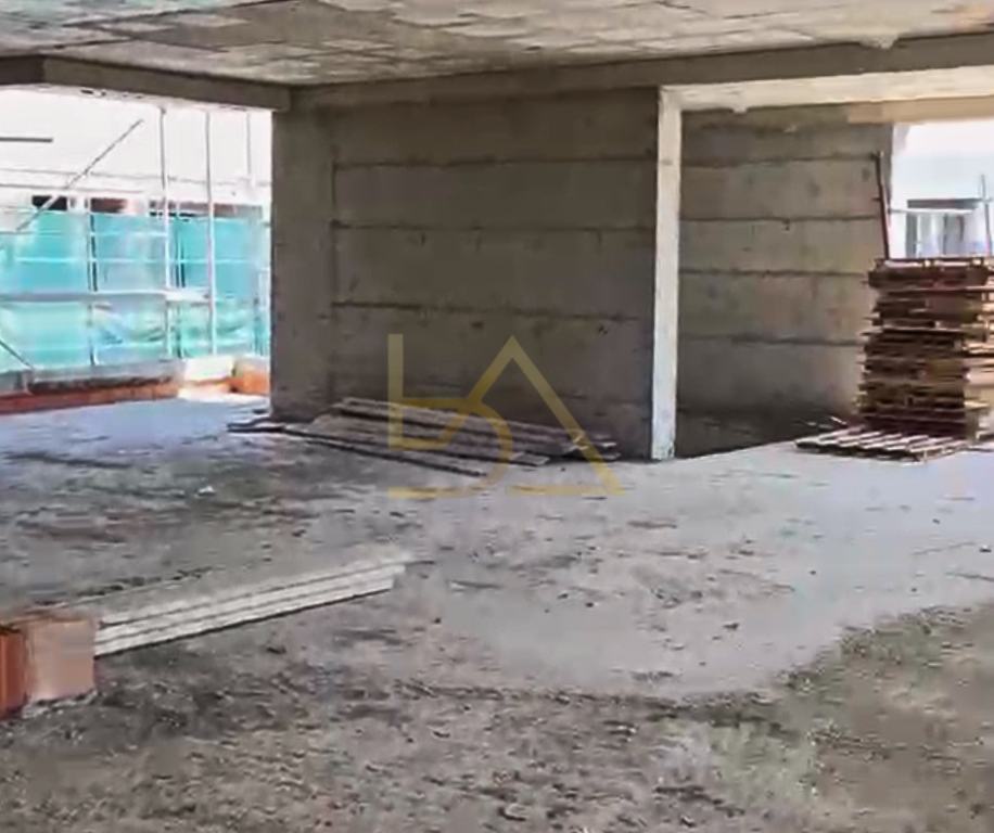 Appartamento 2+1+2 in Vendita – Paskuqan, Tirana