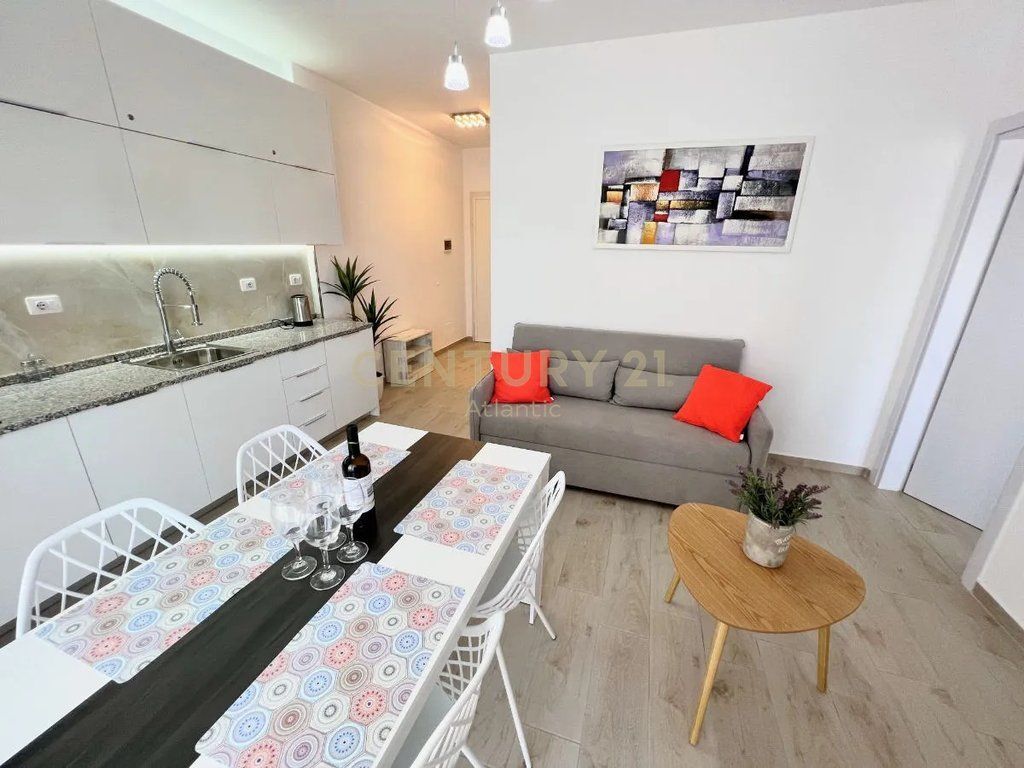 Appartamento 1+1 in Vendita a Qerret, Durrës - 105000€ | 45 m²