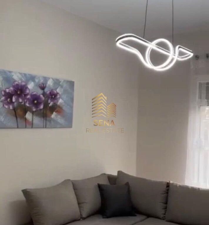 Rent, Apartment 1+1+balcony+Parking Spot, Astir – Jolla Complex, 50,000 Lek/Month