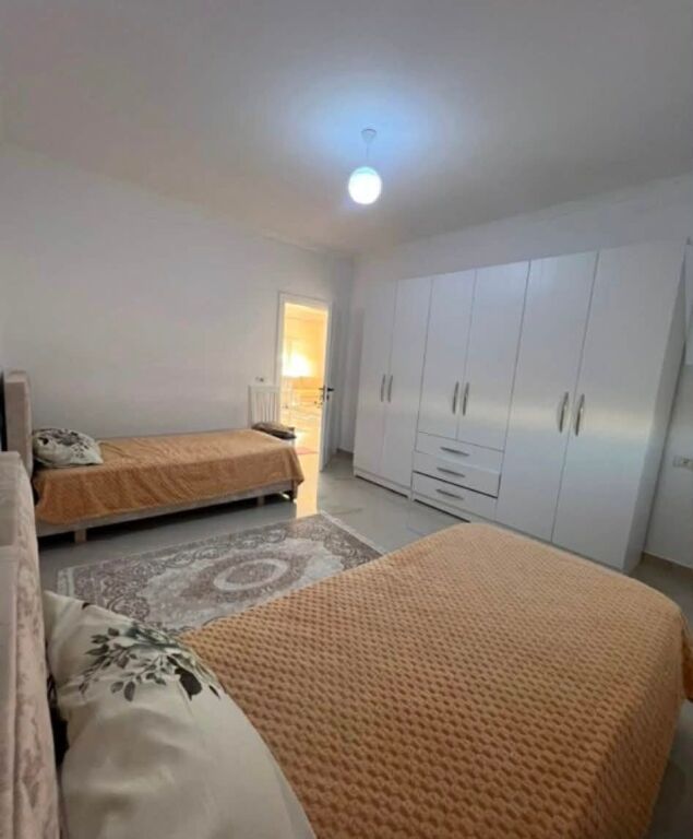 AFFITTASI APPARTAMENTO 2+1, 120 M², NEL SANATORIUM, TIRANA