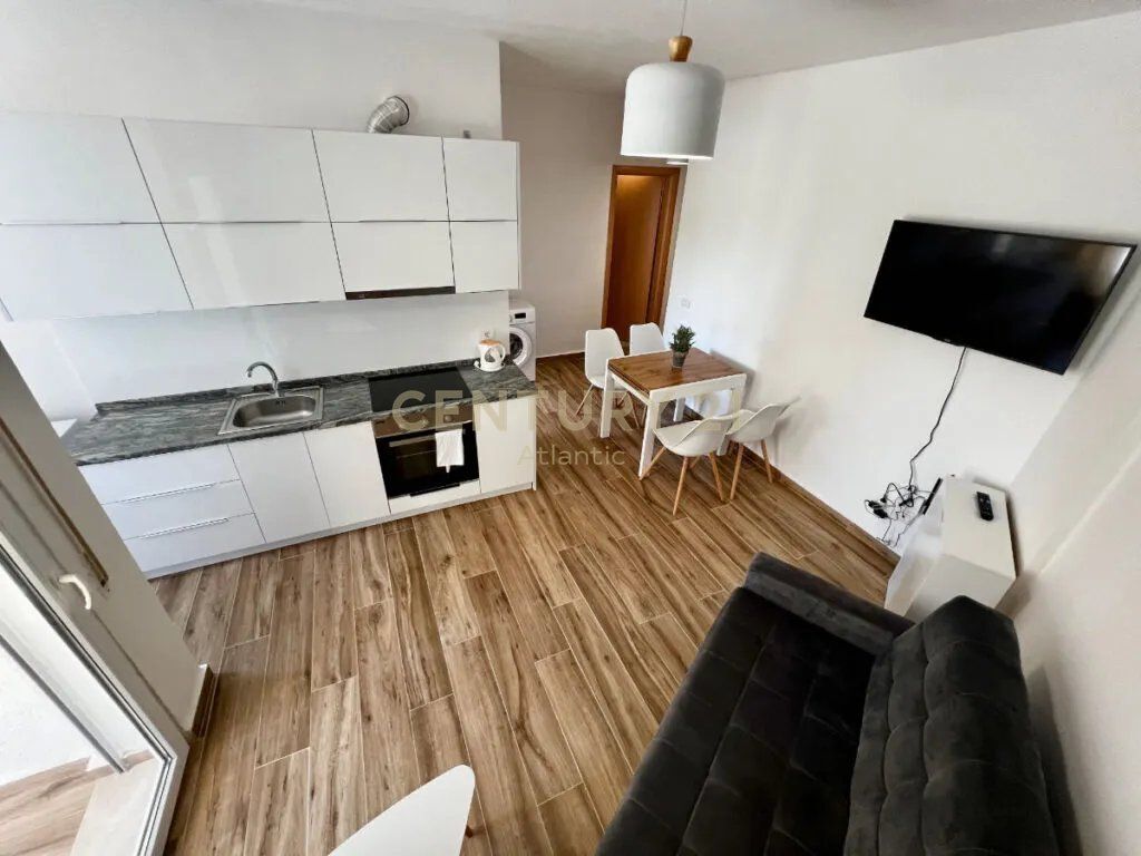 Apartament Vija e pare 1+1 Për Shitje në Shkëmbin e Kavajës, Durrës - 120000€ | 55 m²