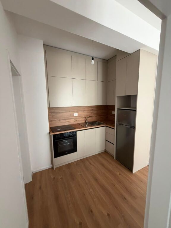 🏡 Jepet me qera apartament 1+1 – Oxa Residence