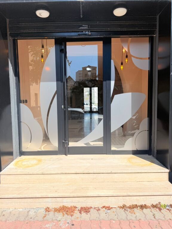 BUSINESS PREMISES FOR RENT IN NEIGHBORHOOD 17, DURRES