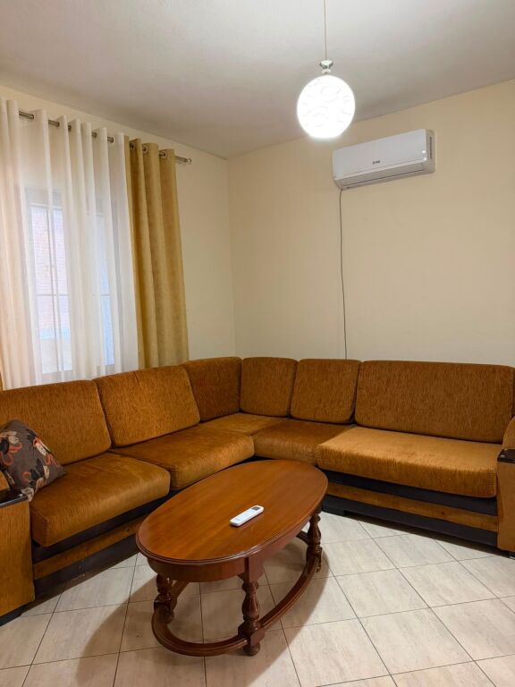For Rent Apartment 2+1+1 Balcony
