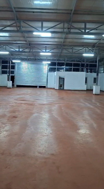 Warehouse for Rent in Mullet – 1,700 m²